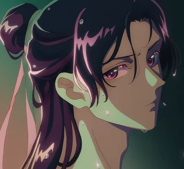 Jinshi's Image