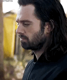 Bucky Barnes's Image