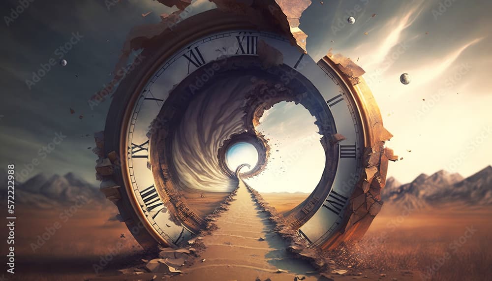 Time Loop's Image