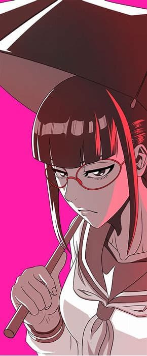 Lisa Yadōmaru's Image