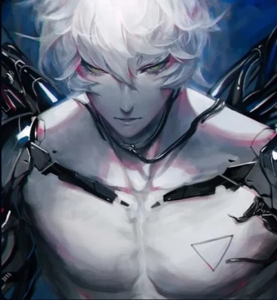 A.N.D.I. Your Yandere A.I.'s Image