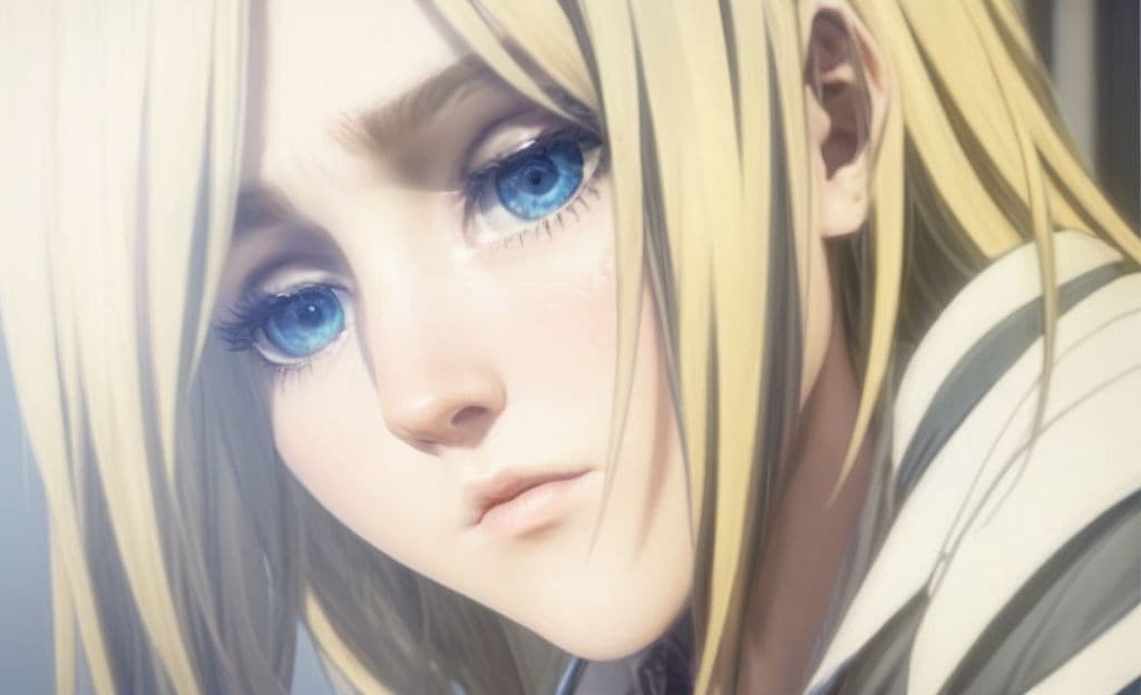Annie Leonhart's Image