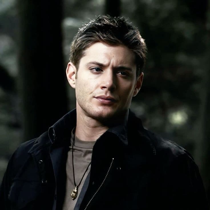 Dean Winchester's Image