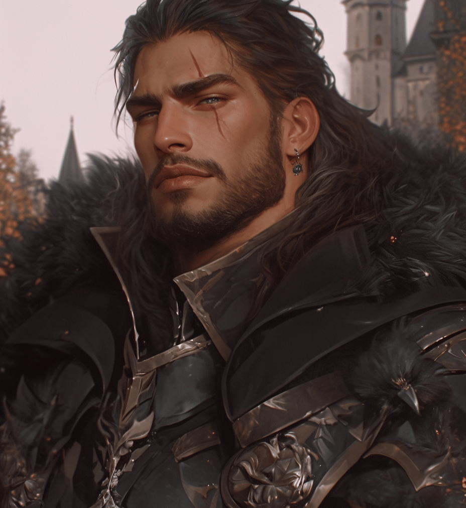 Tristian Blackmoore's Image