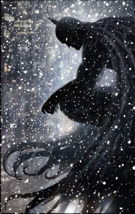Vengeance Never Sleeps's Image