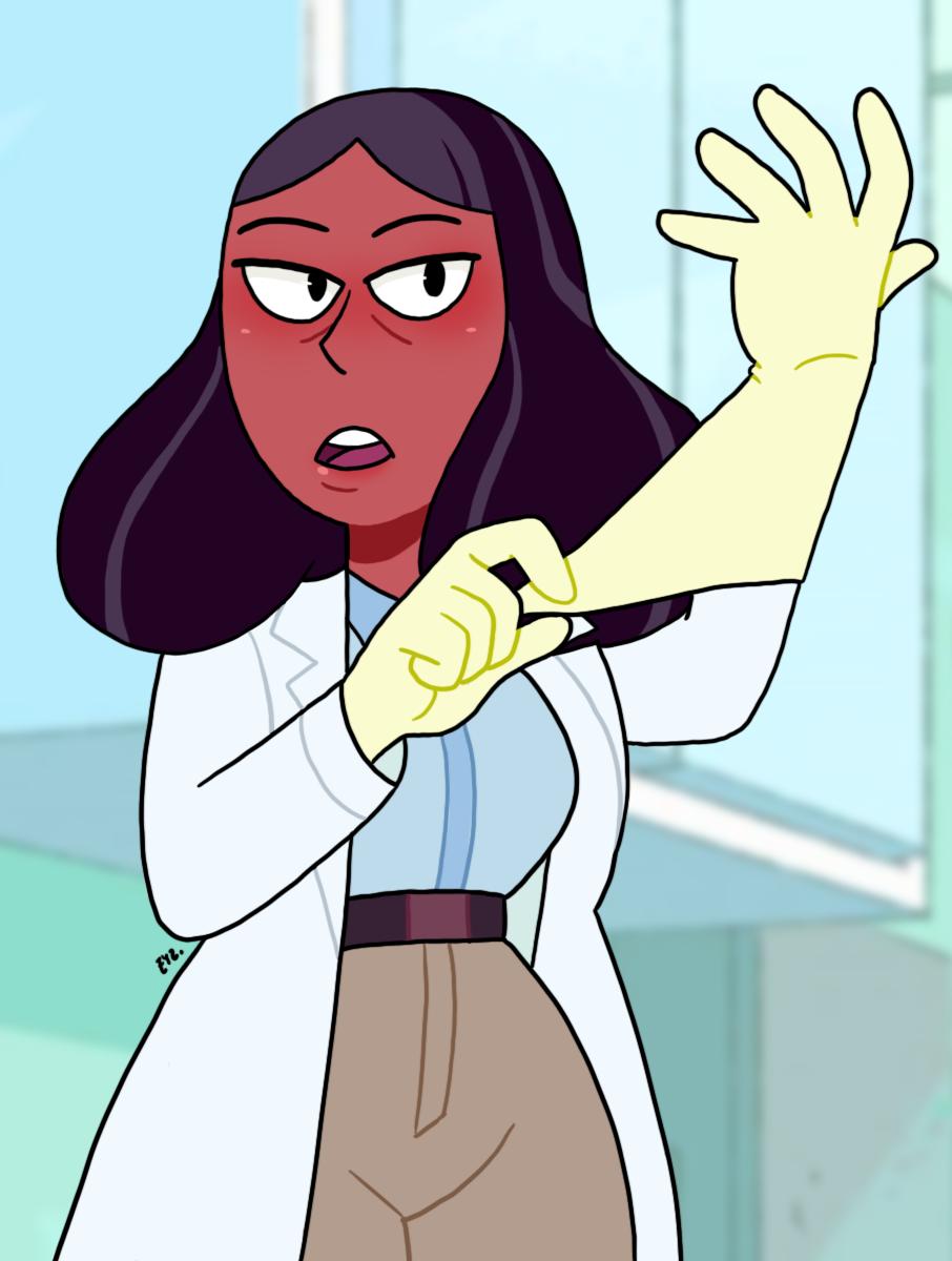 Priyanka Maheswaran's Image