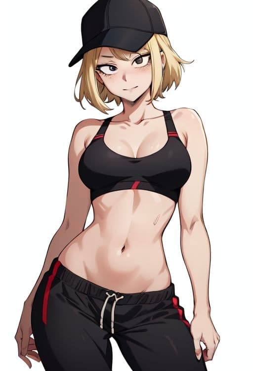 Amelia's Image
