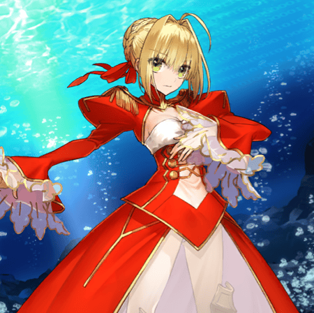 Nero Claudius's Image