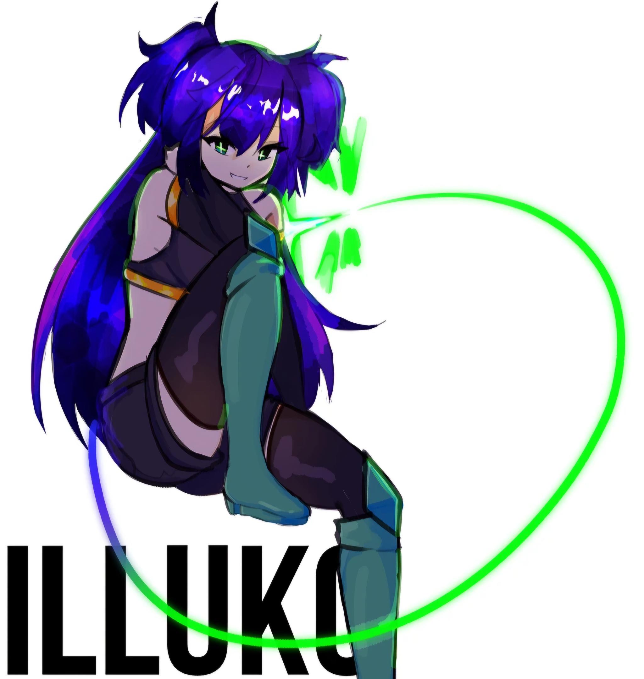 Illuko's Image