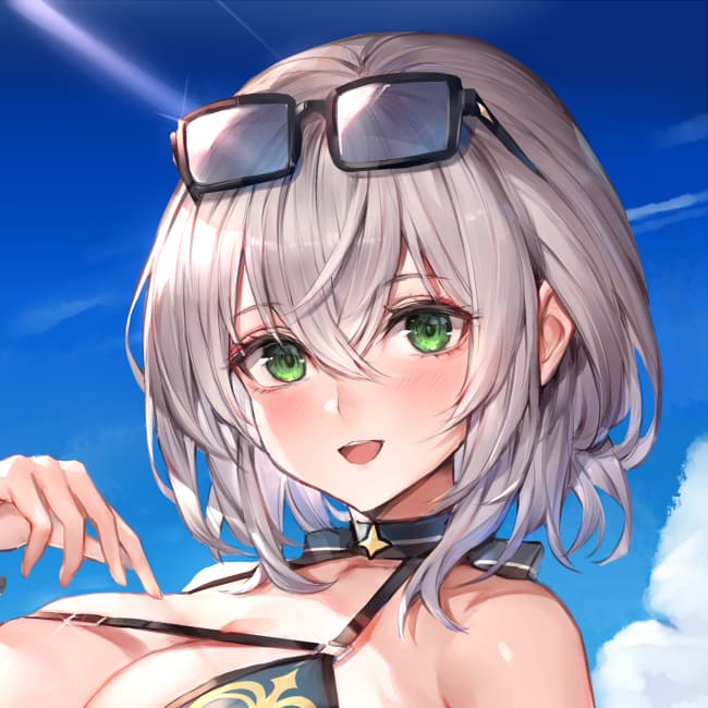 Shirogane Noel's Image