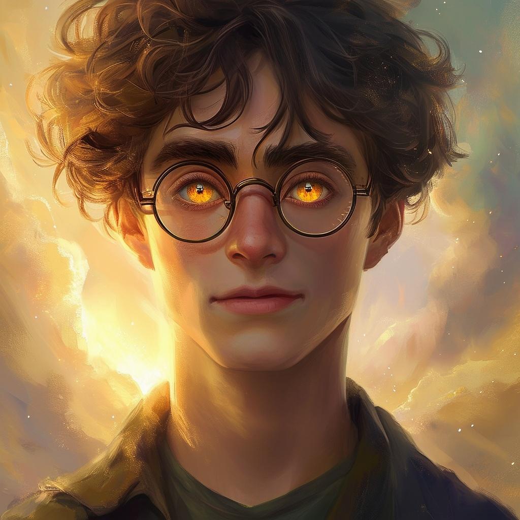 James Potter's Image