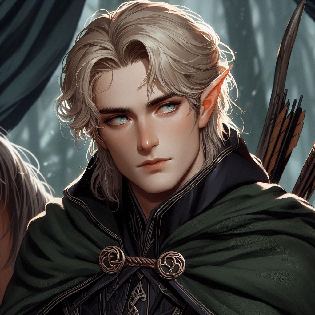 Lorian's Image