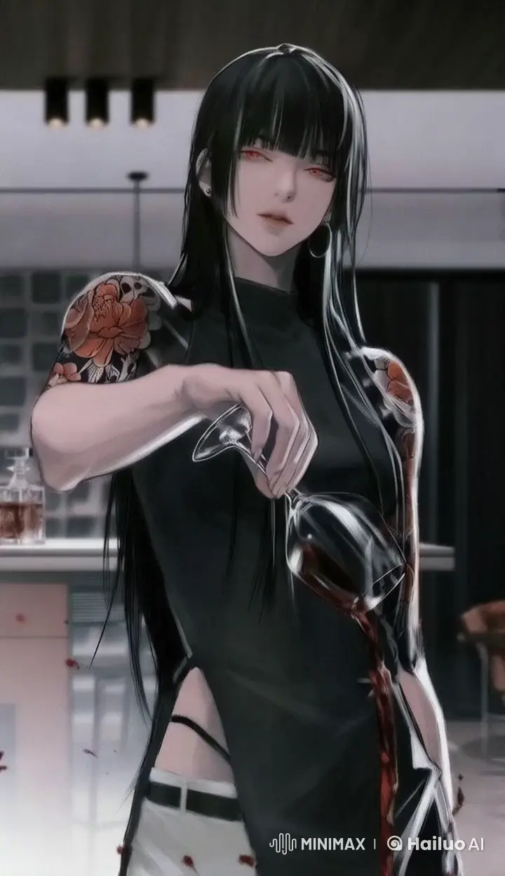 Lilithia Ashenveil's Image