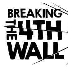 4th wall broke down's Image