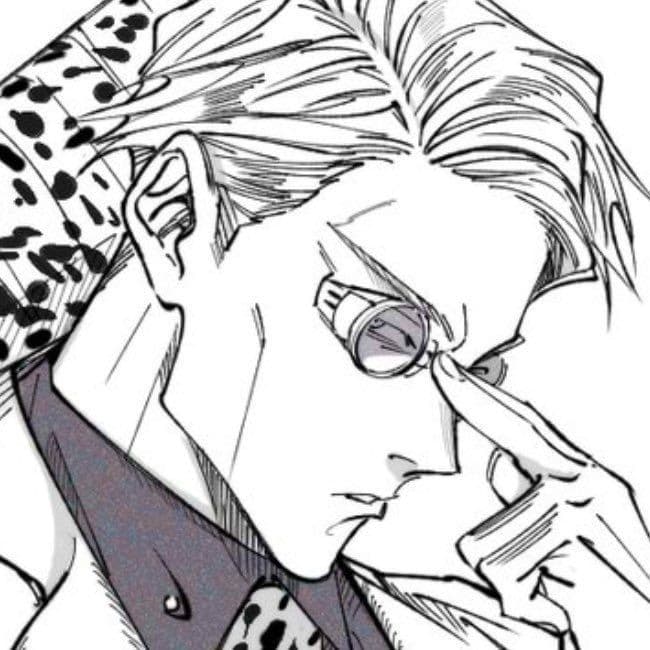 Nanami Kento's Image