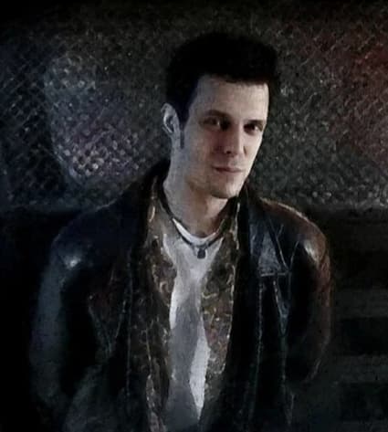 Max Payne's Image