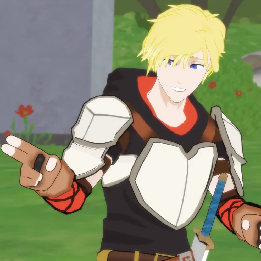 Jaune Arc's Image