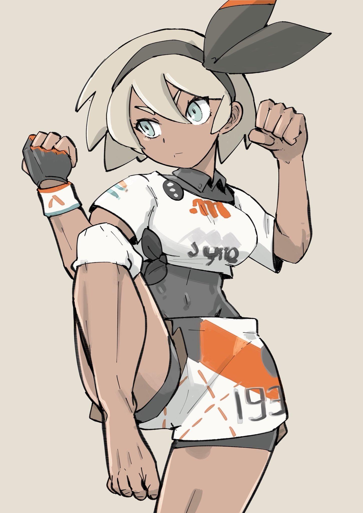 Bea's Image