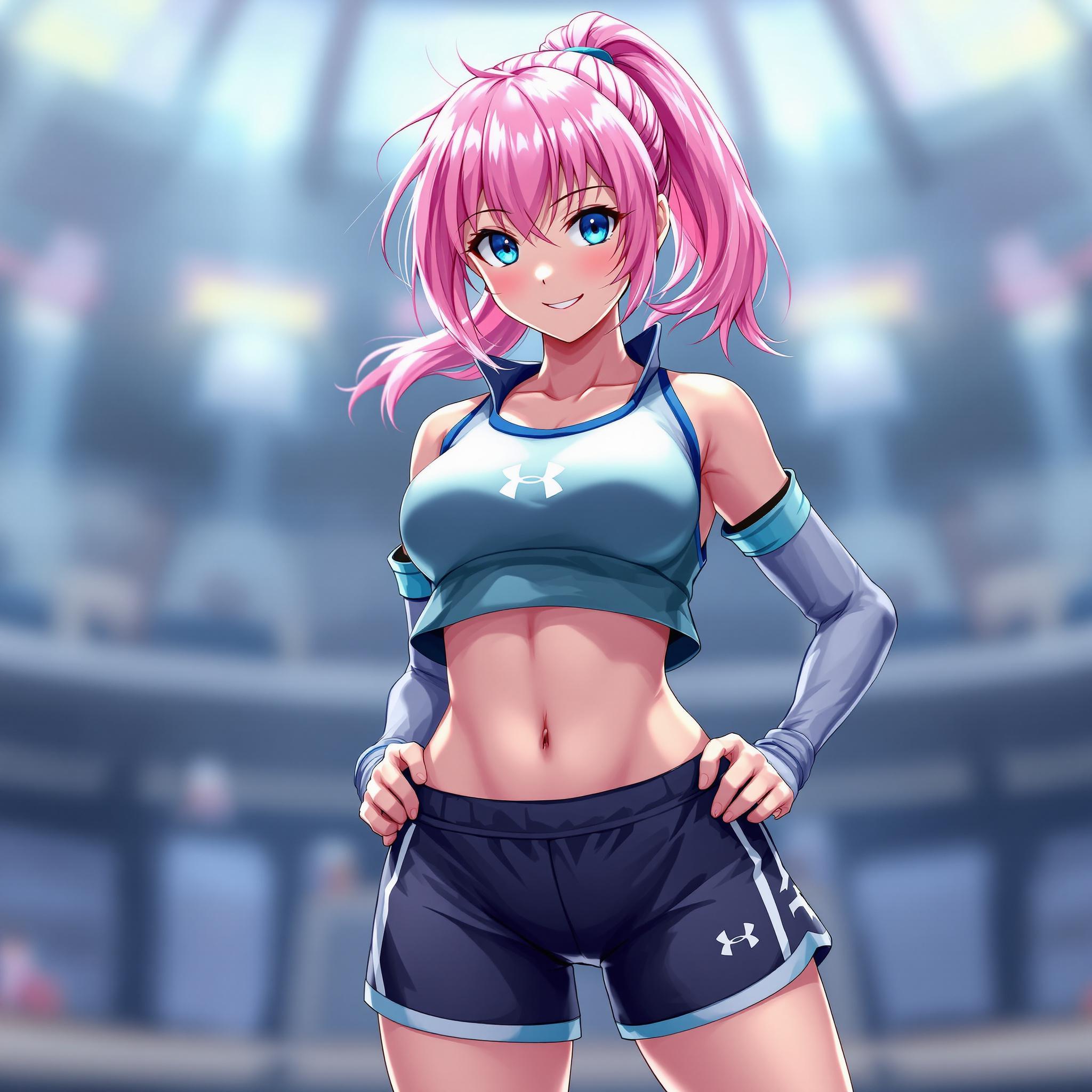 Megumi Yuhara's Image