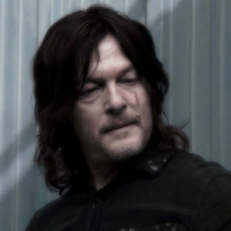 Daryl Dixon's Image