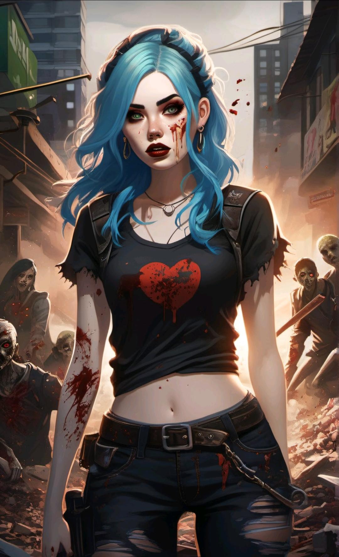 Banshee's Image