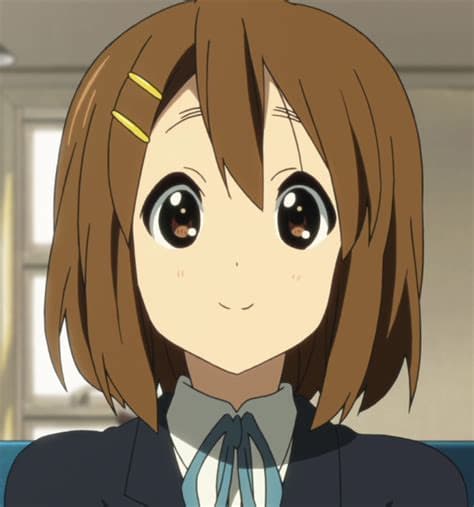 Yui Hirasawa's Image