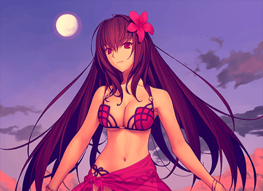 Scathach Summer's Image