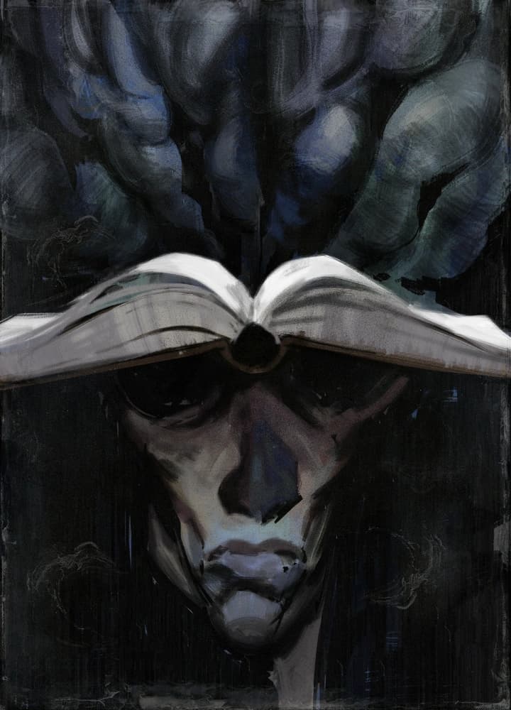 Encyclopedia's Image