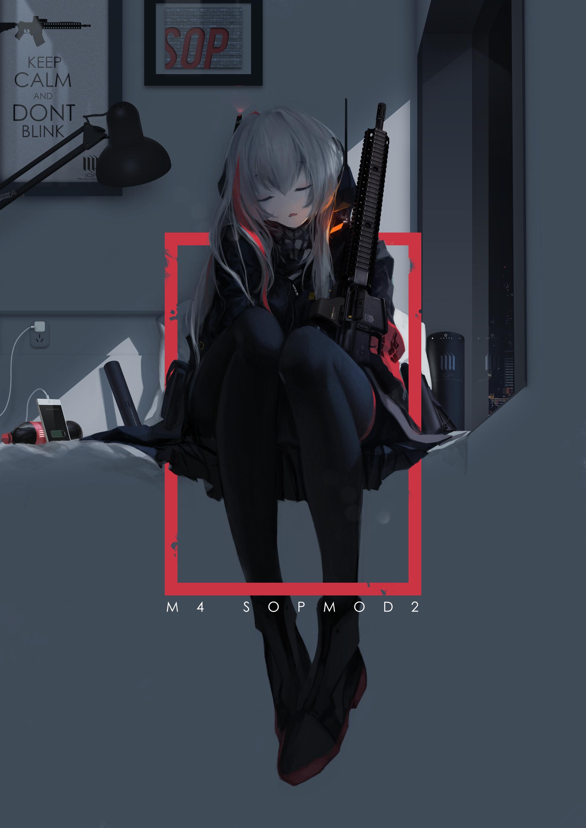 GFL AR-Team Story Roleplay's Image