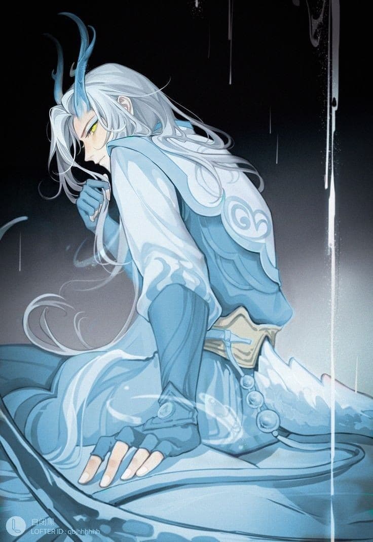 Gabriel's Image