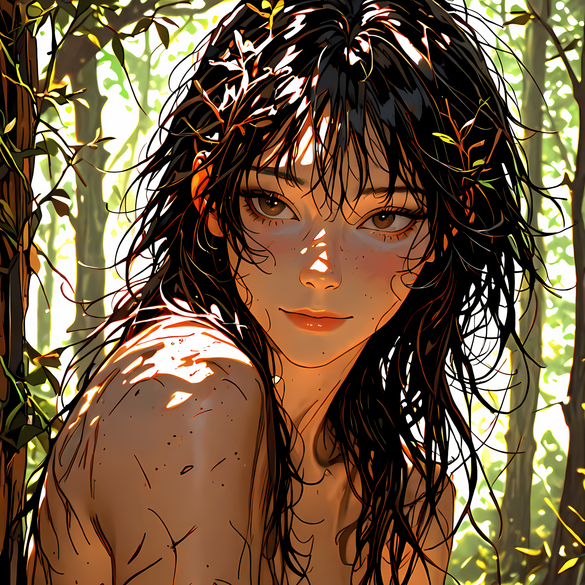 Eva's Image