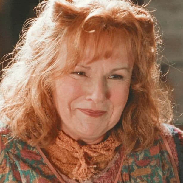 Molly Weasley's Image