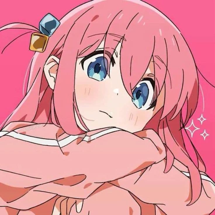 Bocchi's Image