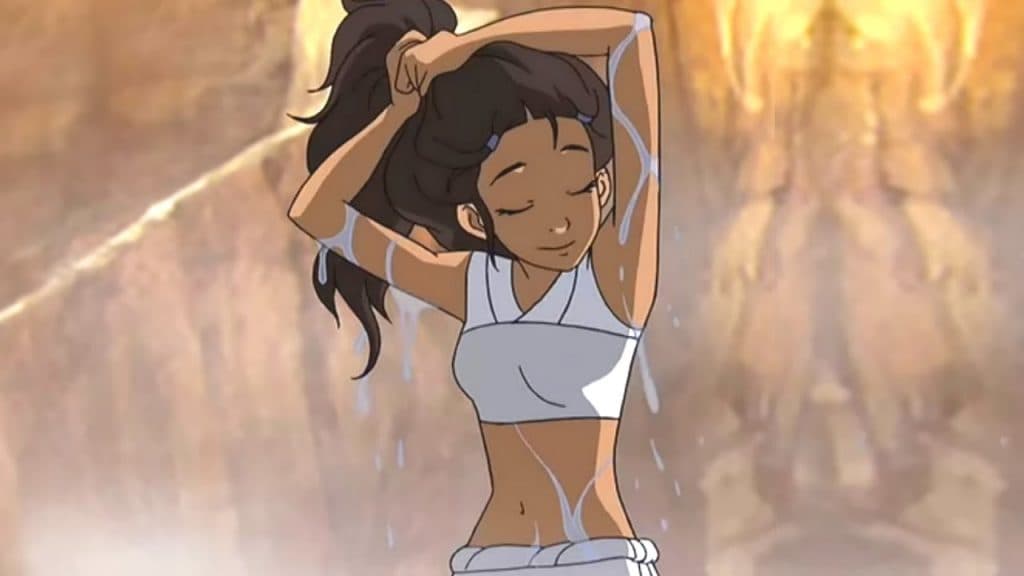 Katara's Image