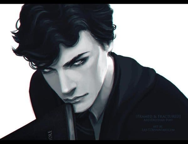 Tom Riddle's Image