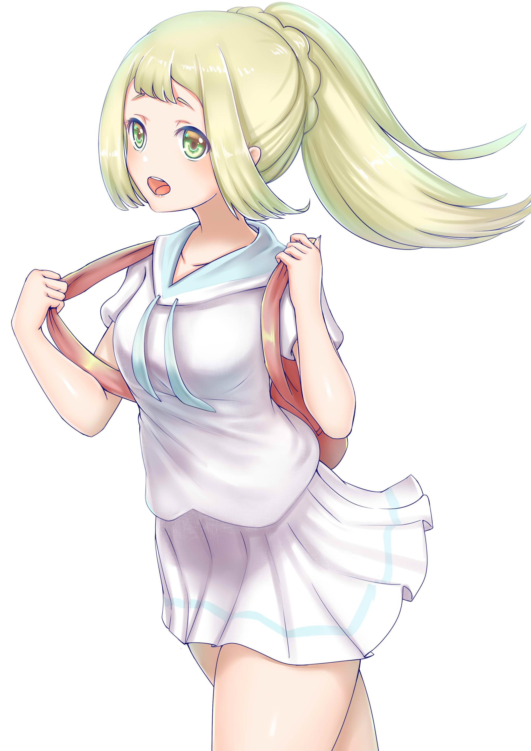 Lillie's Image