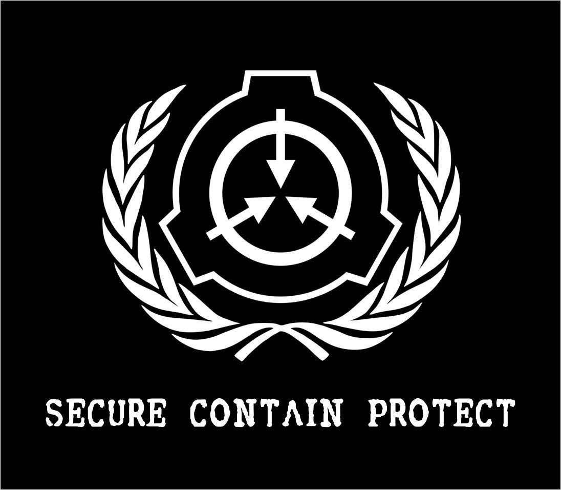 SCP Narrator's Image