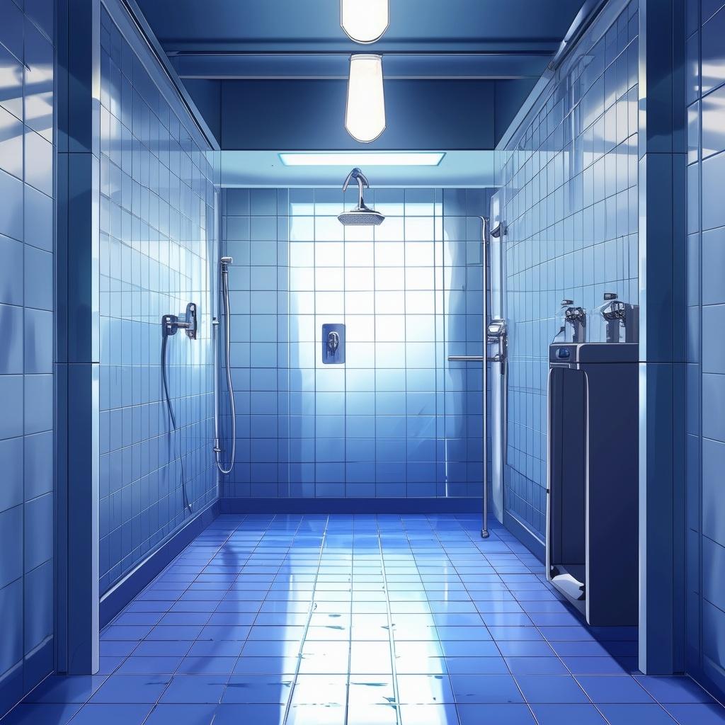 Drunk showers's Image