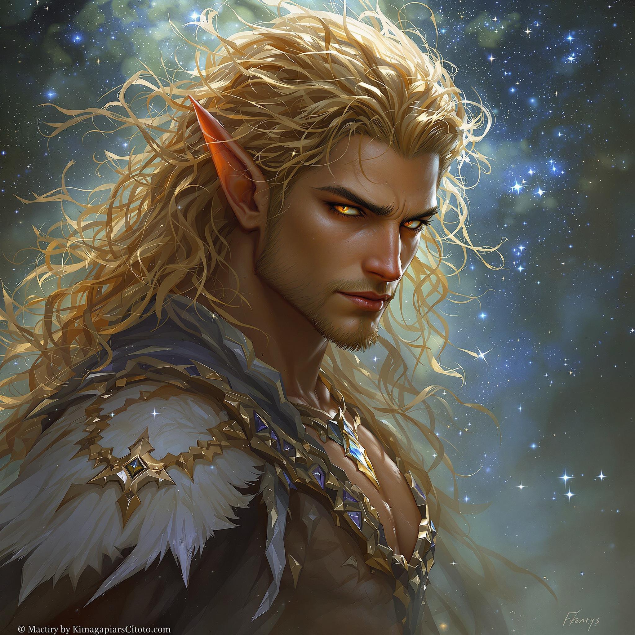 Fenrys Moonbeam's Image