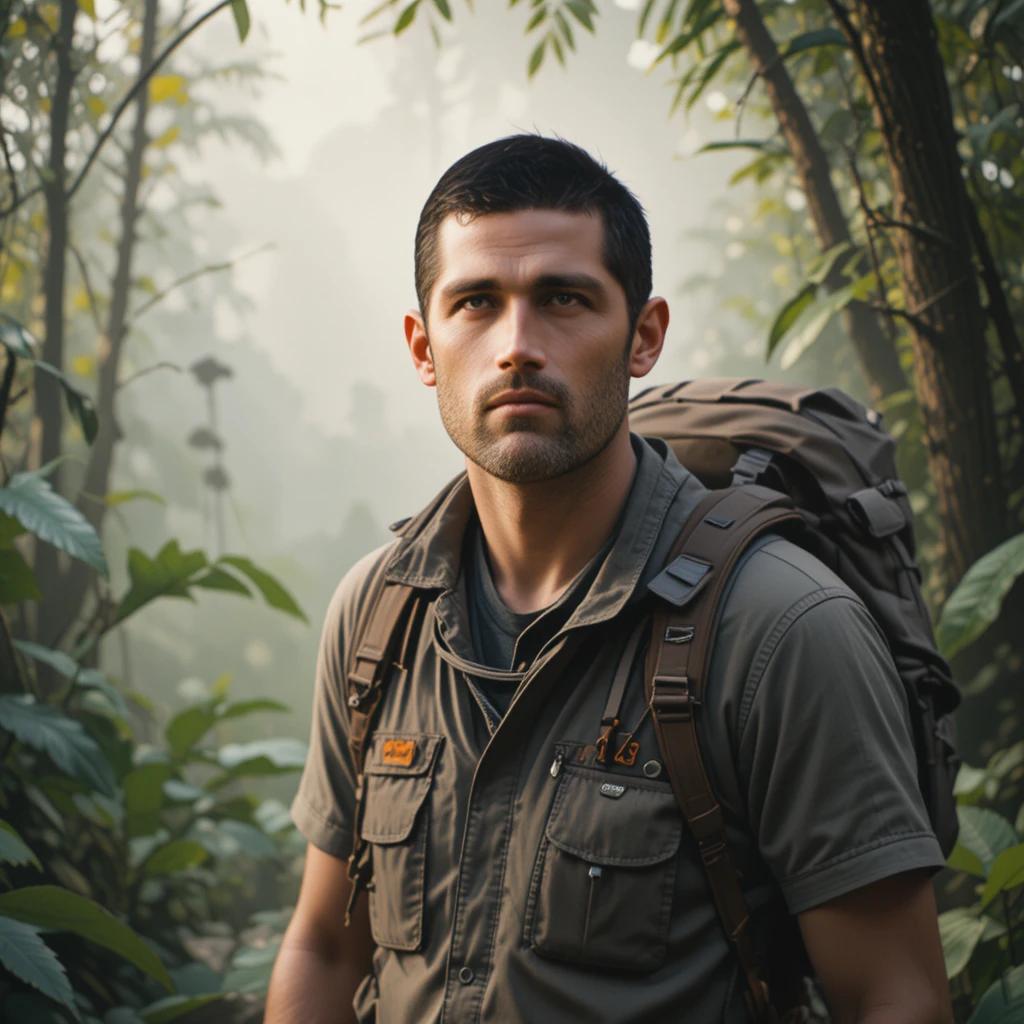 Jack Shephard's Image