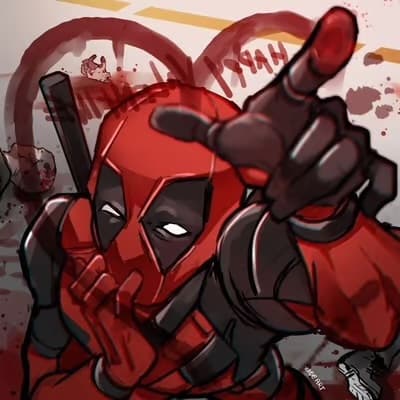 Wade Wilson's Image