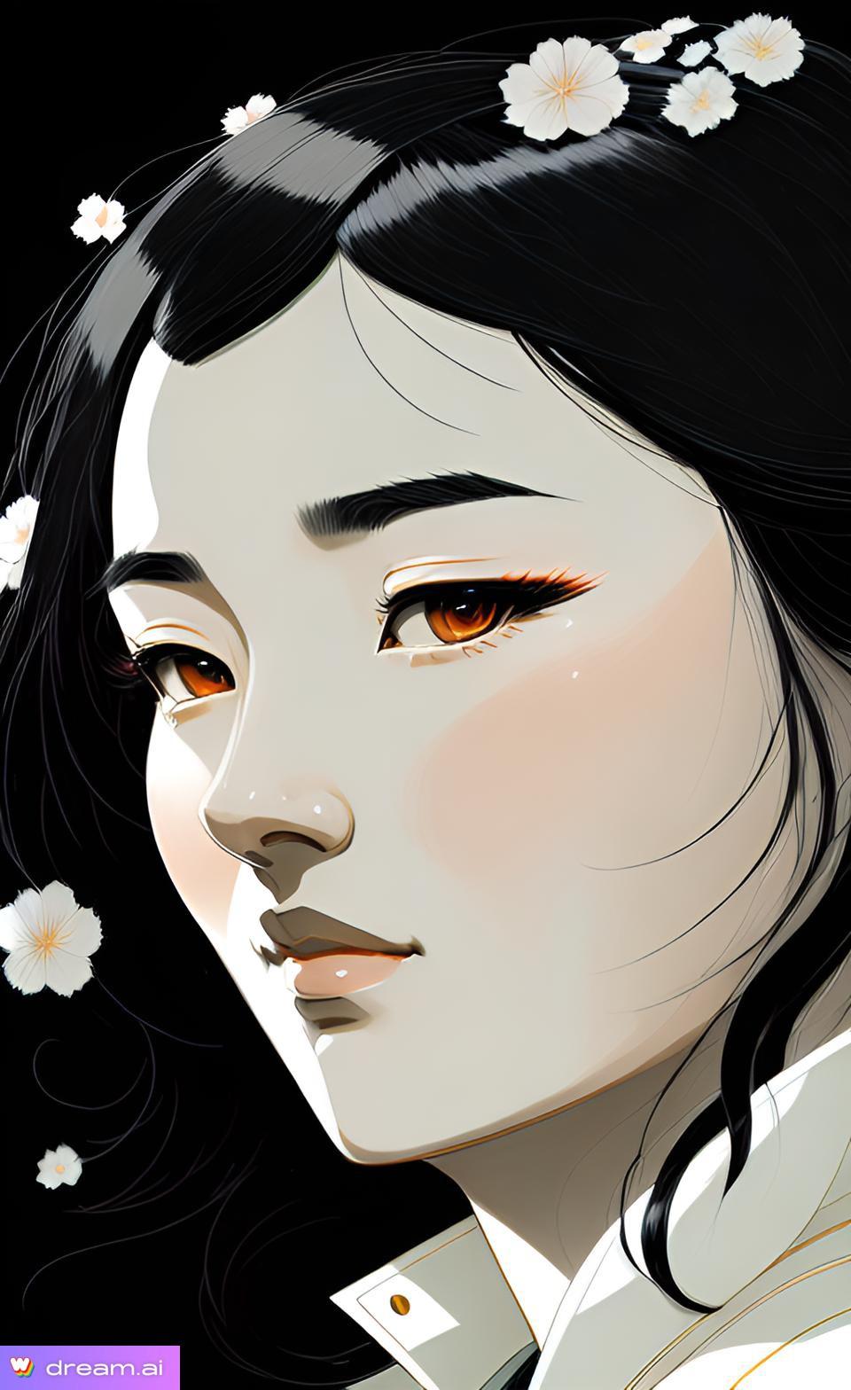 Ayumi Fujikawa's Image