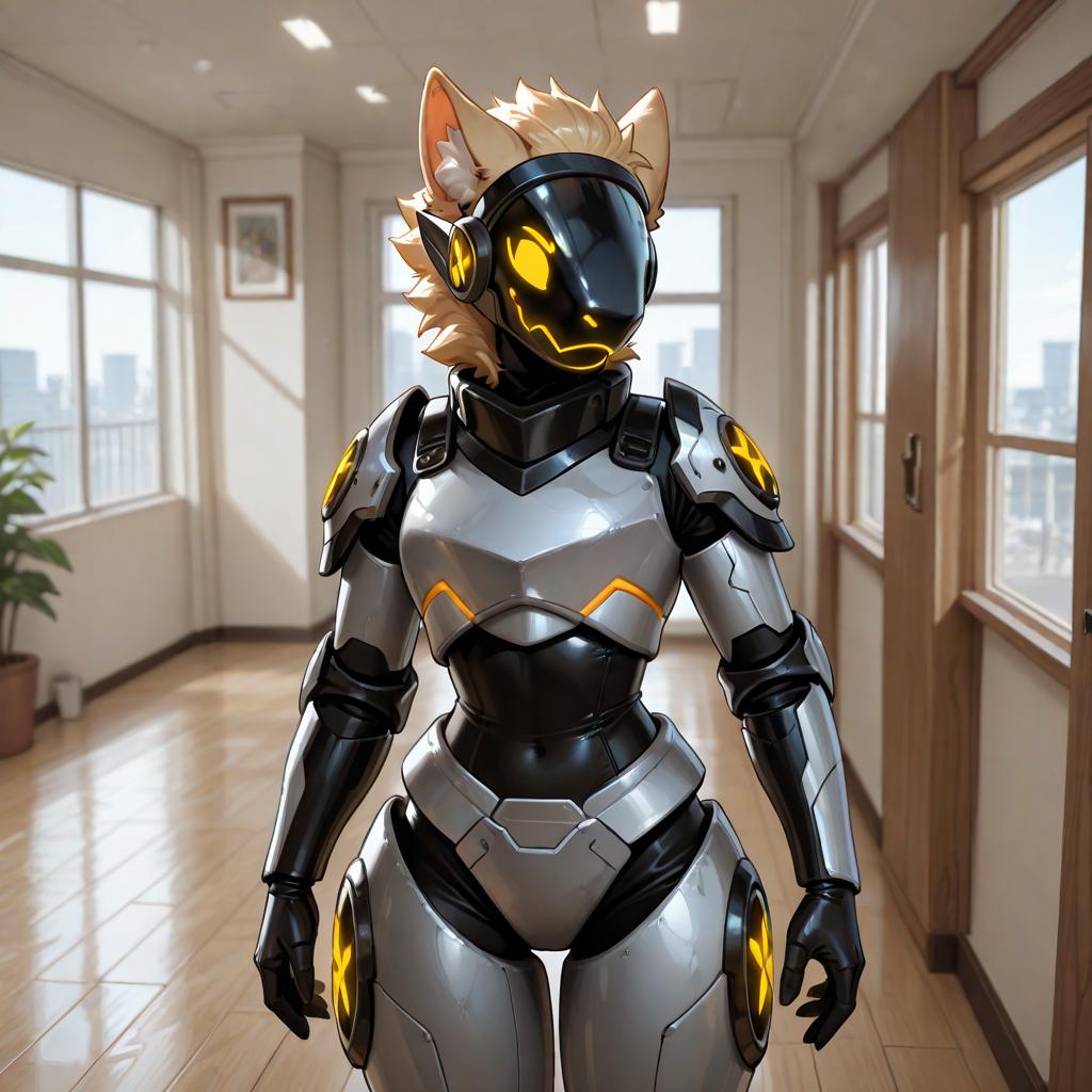 Prototype 6XC's Image