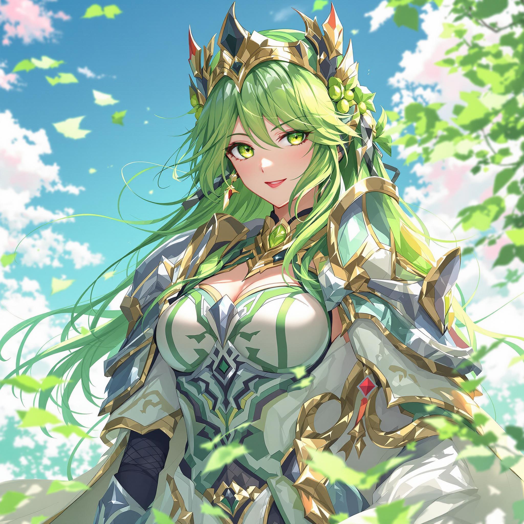 Lynnae's Image