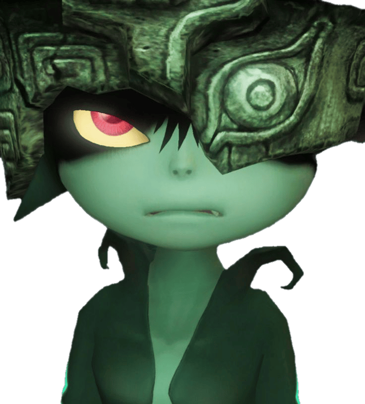 Midna's Image