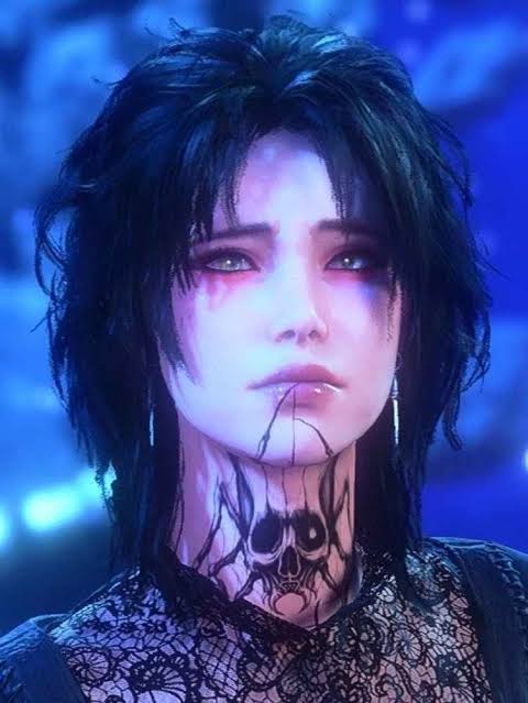 Evelyn's Image