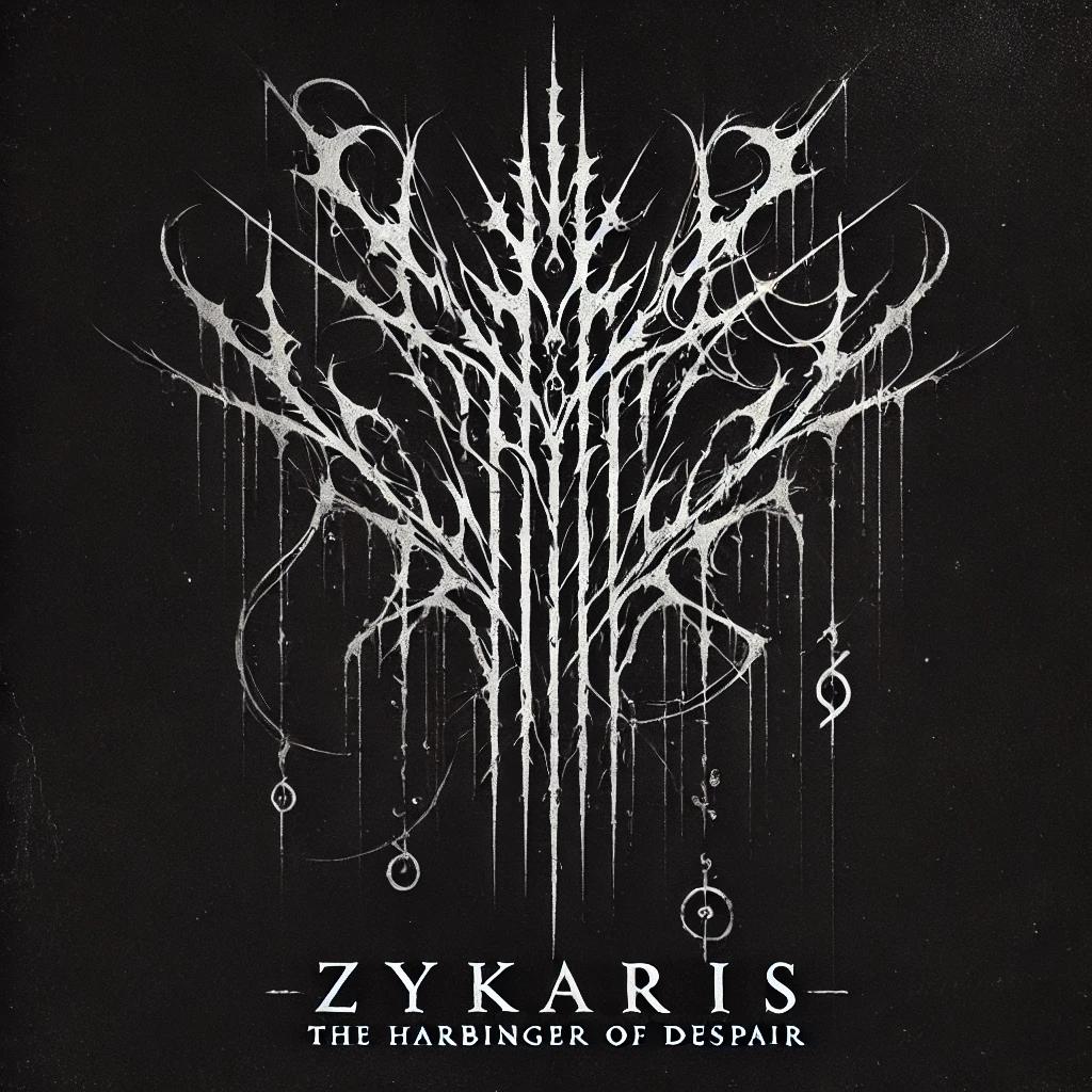 Zykaris's Image