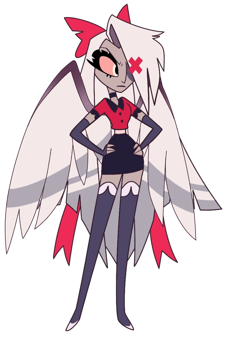 Vaggie Morningstar's Image