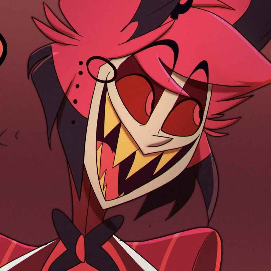 Alastor's Image
