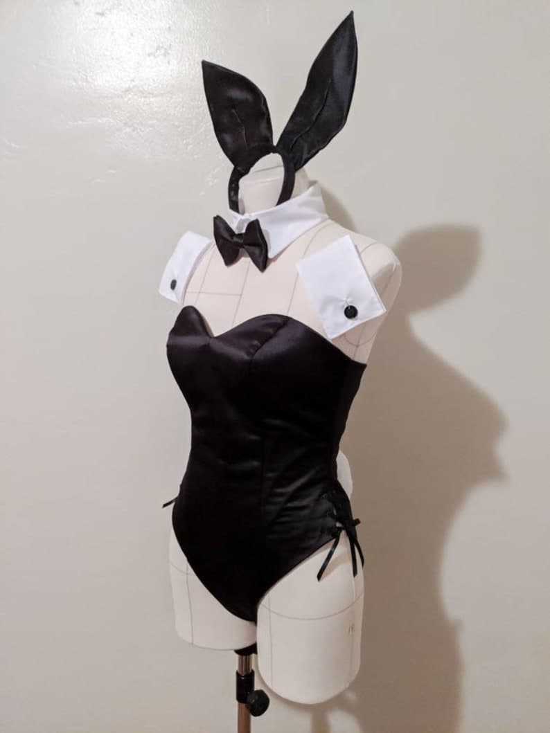 Bunny Suit's Image